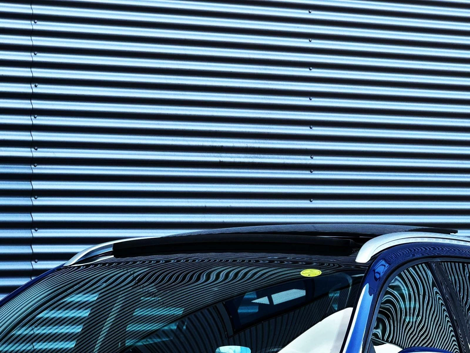 Hoofdafbeelding Renault Megane E-Tech