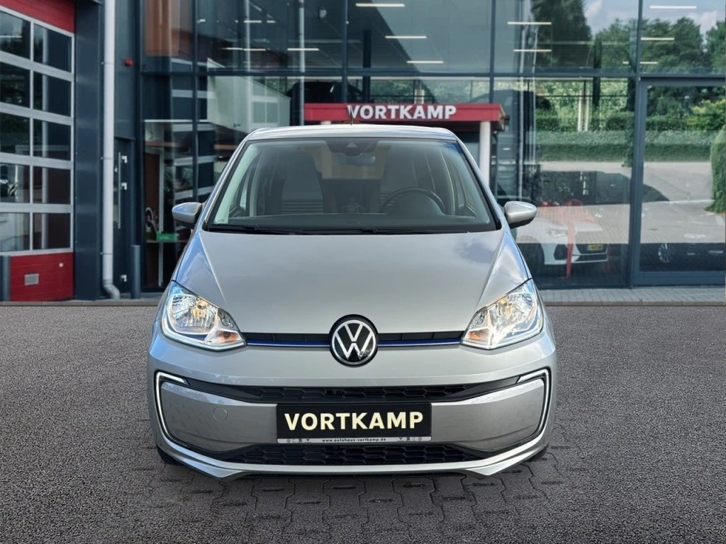 Hoofdafbeelding Volkswagen e-up!