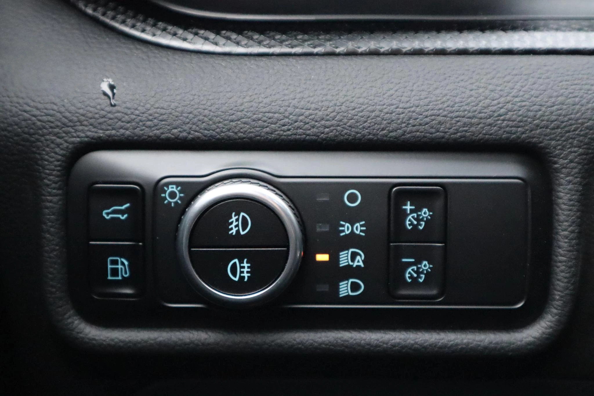 Hoofdafbeelding Ford Explorer