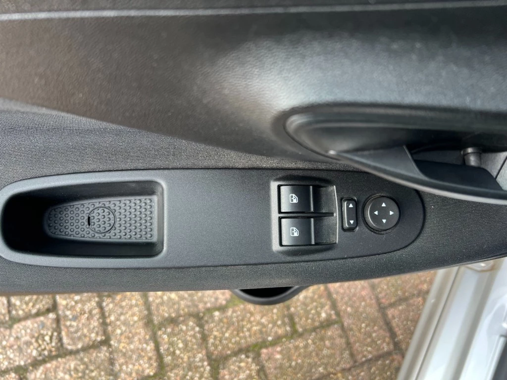 Hoofdafbeelding Fiat Punto