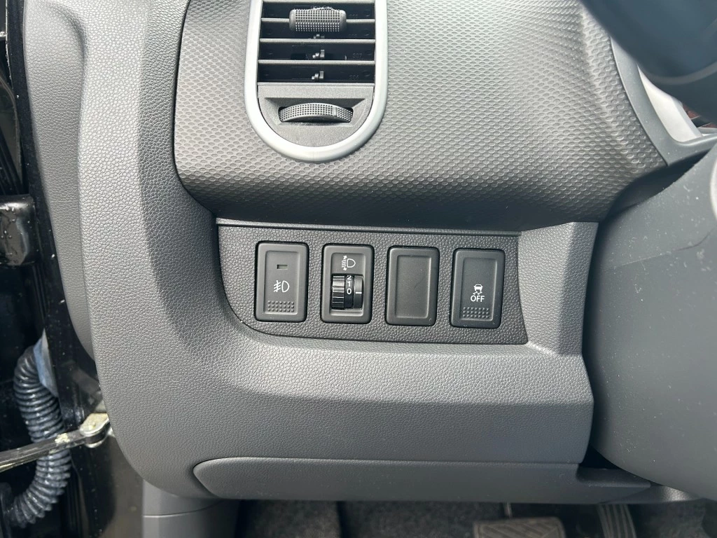 Hoofdafbeelding Suzuki Splash