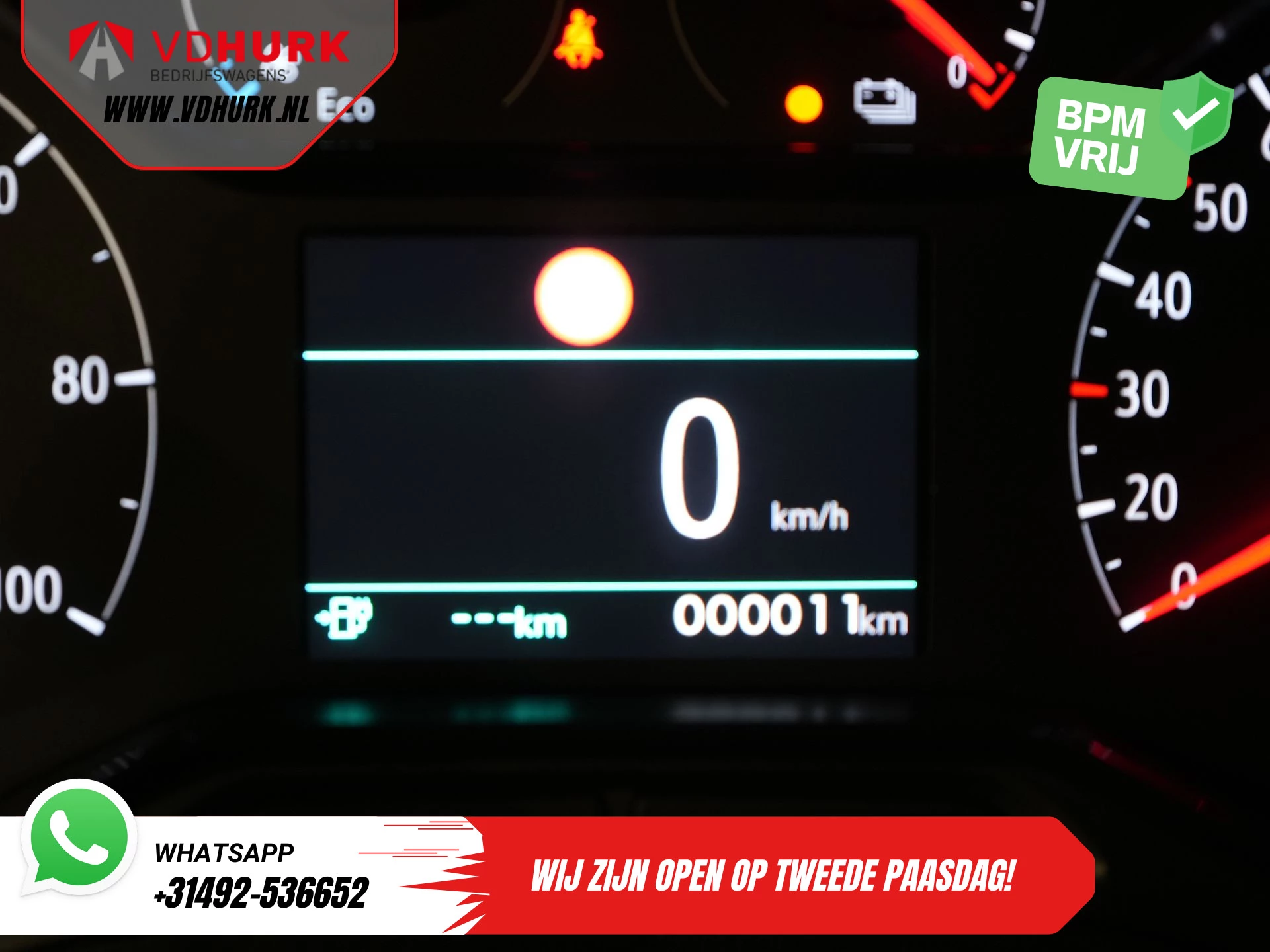 Hoofdafbeelding Opel Combo-e