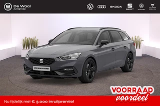 SEAT Leon Sportstourer FR Business 1.5 TSI DSG eHybrid