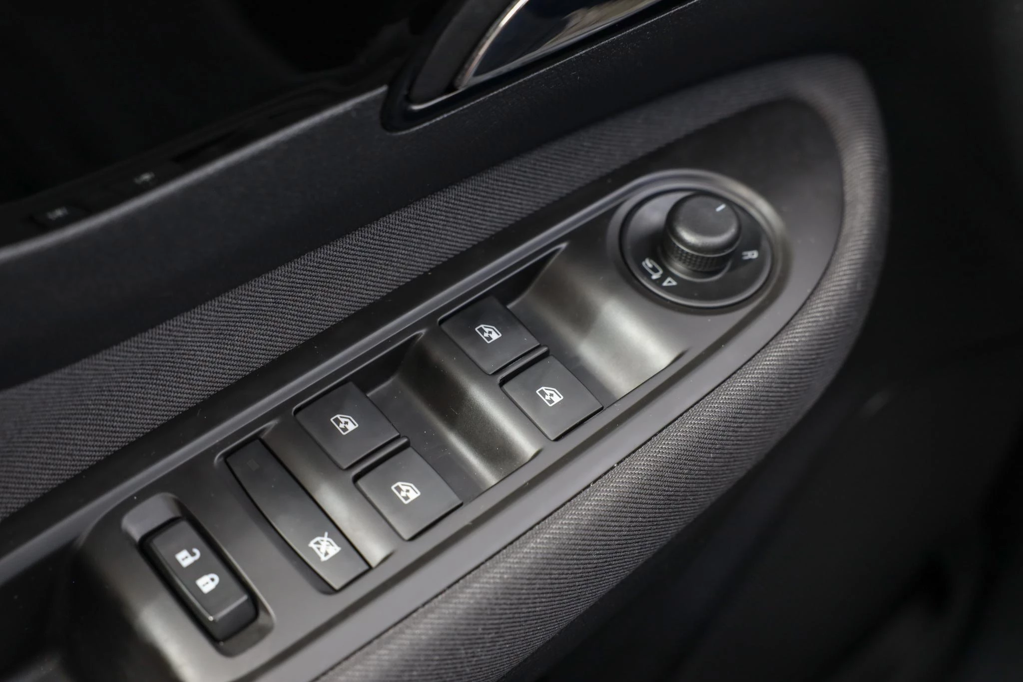 Hoofdafbeelding Opel Mokka X