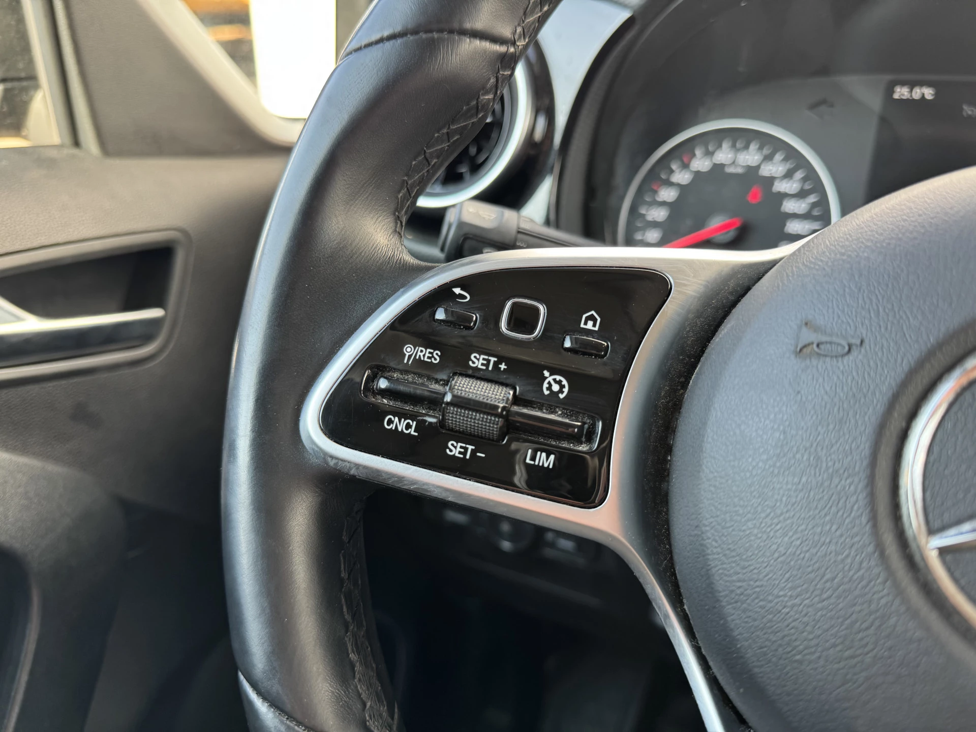 Hoofdafbeelding Mercedes-Benz Citan