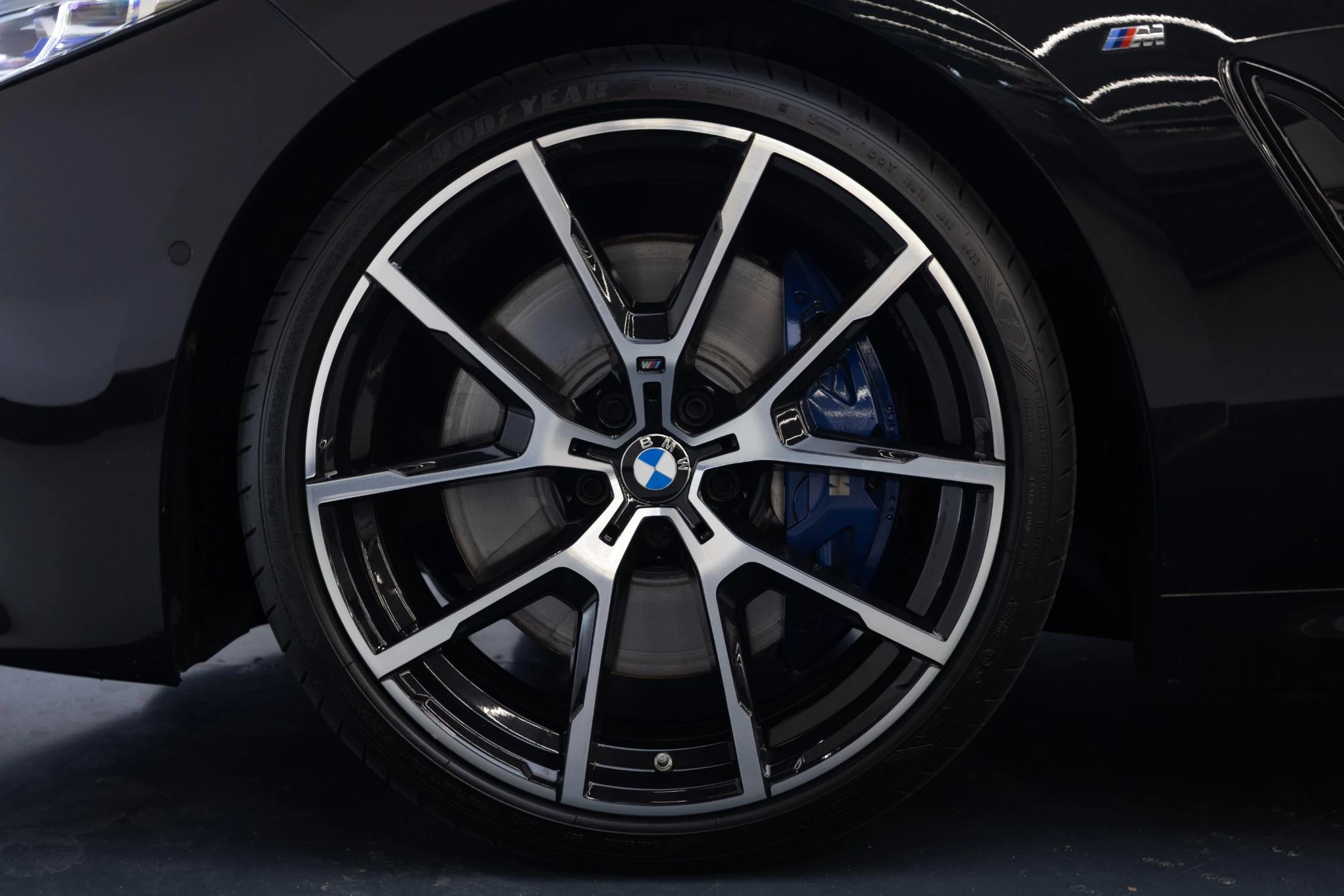 Hoofdafbeelding BMW 8 Serie