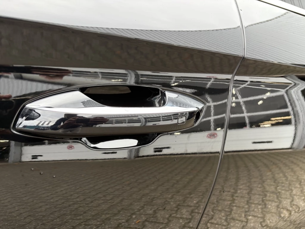 Hoofdafbeelding BYD SEAL U