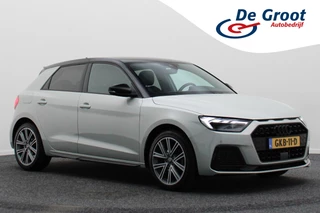 Audi A1 Sportback 35 TFSI S edition Automaat SONOS, Keyless, ACC, Camera, LED, Apple Carplay
