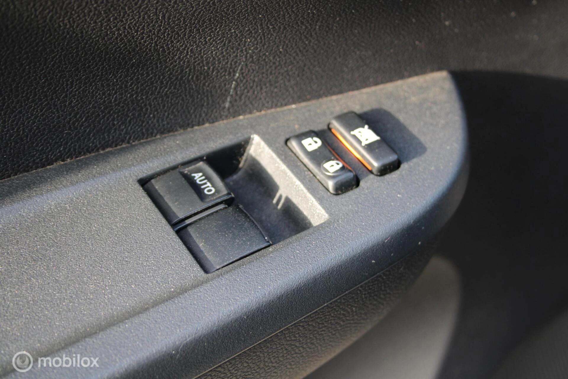 Hoofdafbeelding Toyota Verso-S