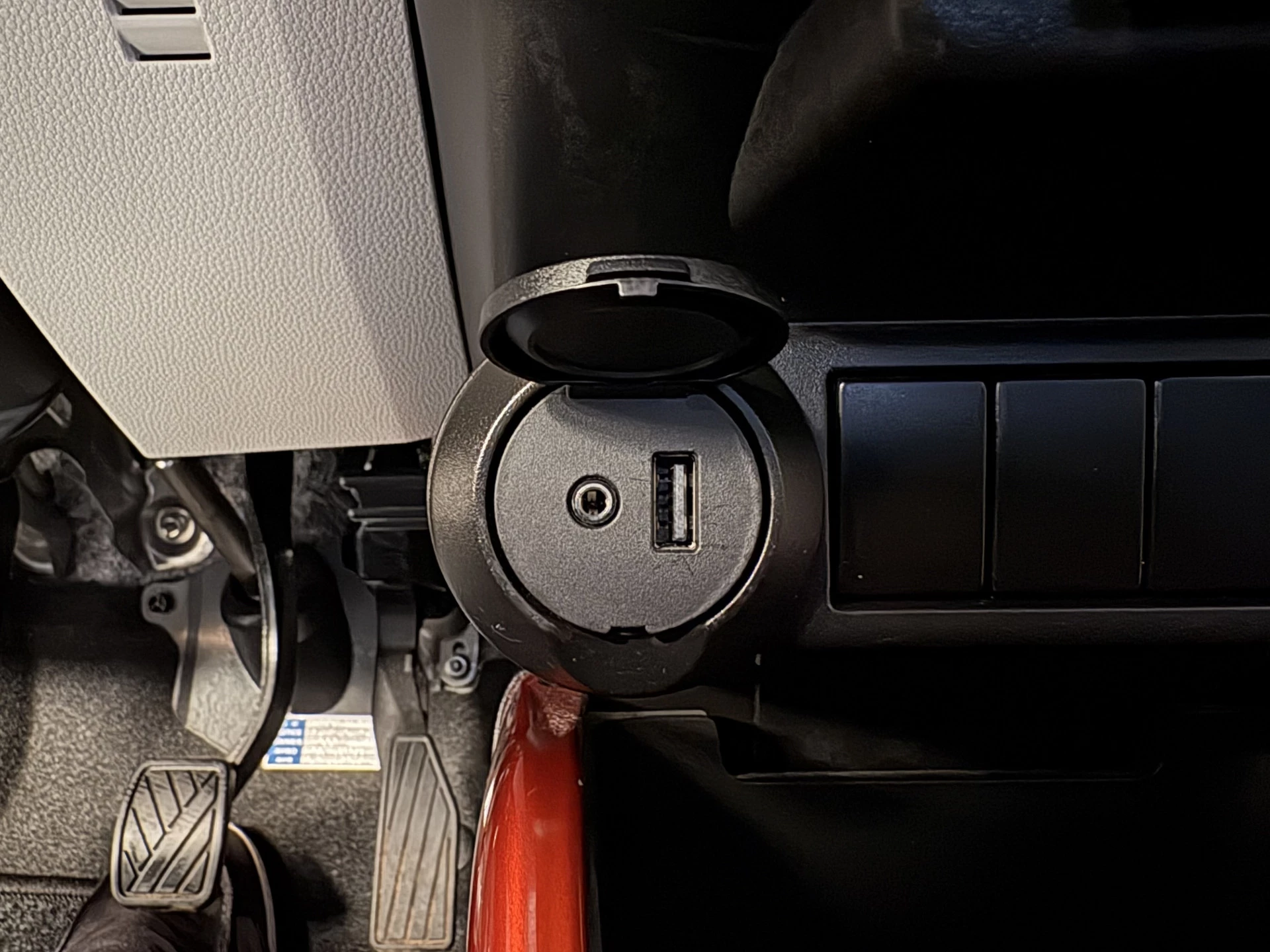 Hoofdafbeelding Suzuki Ignis