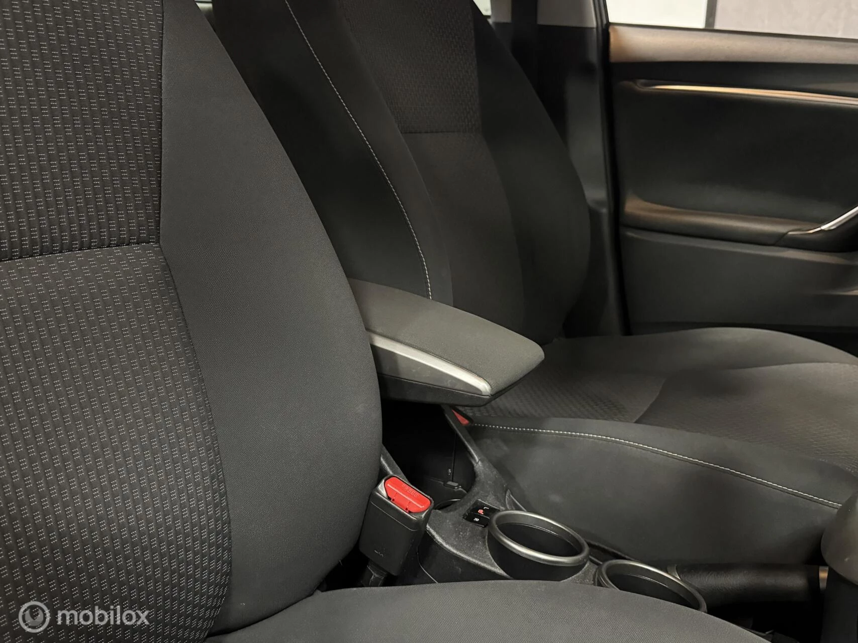 Hoofdafbeelding Toyota Verso