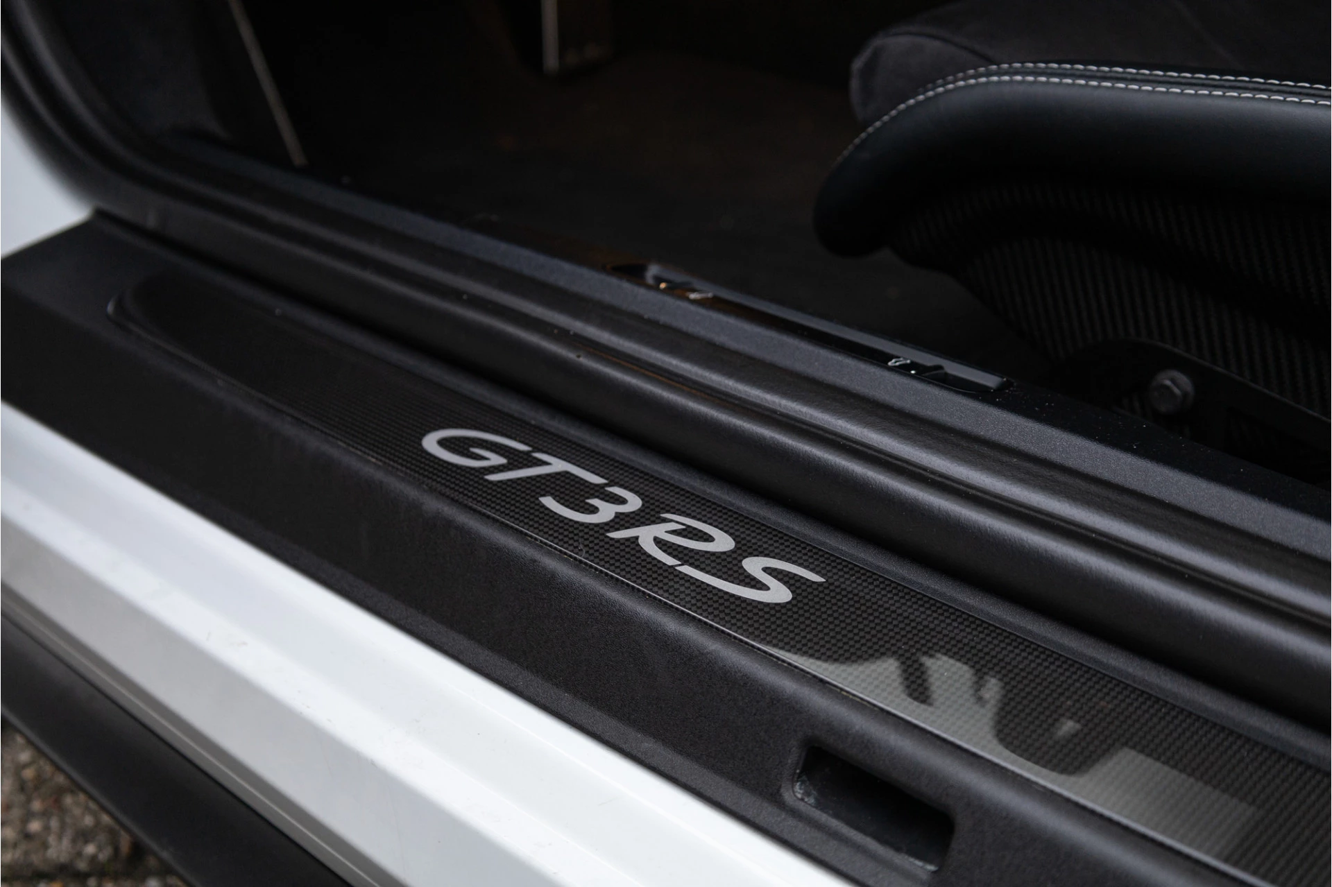 Hoofdafbeelding Porsche 911