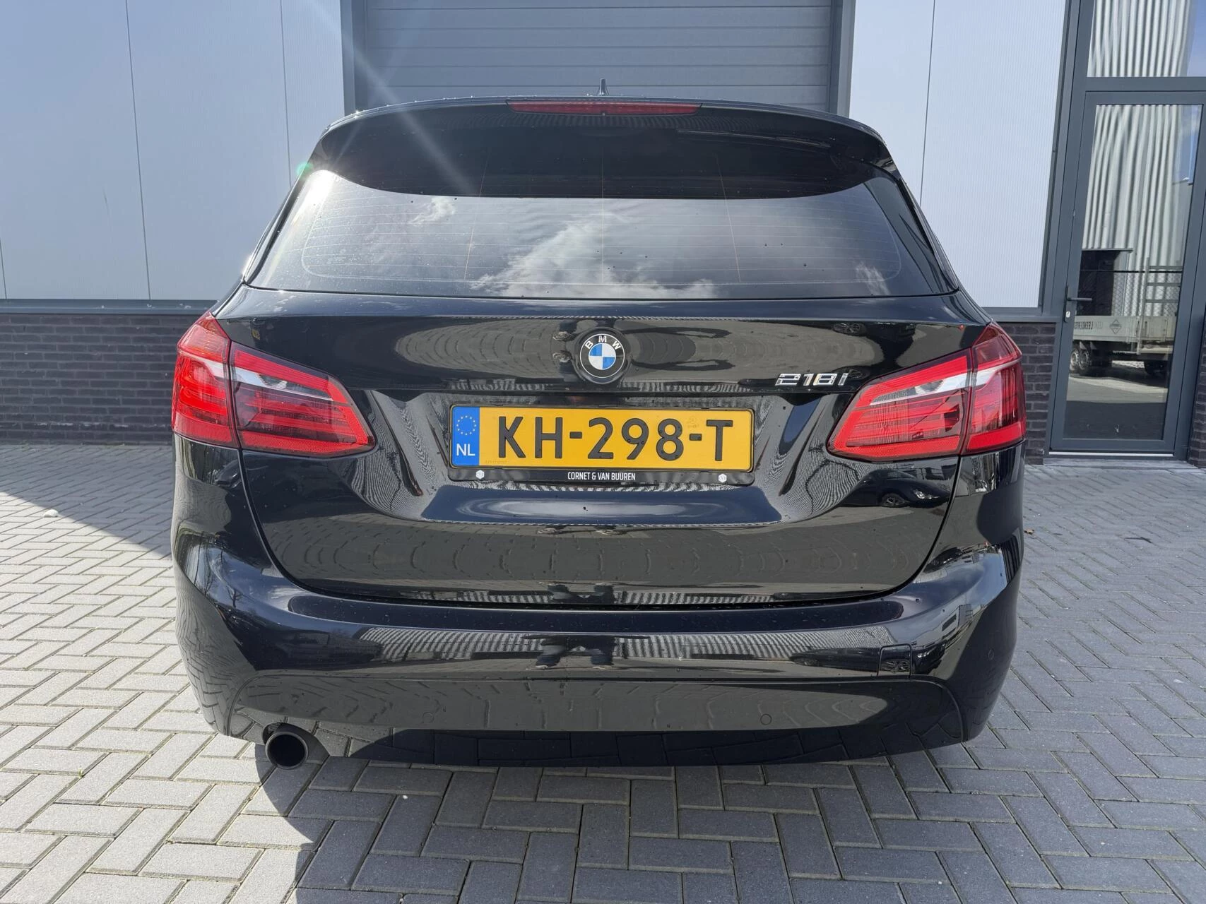 Hoofdafbeelding BMW 2 Serie