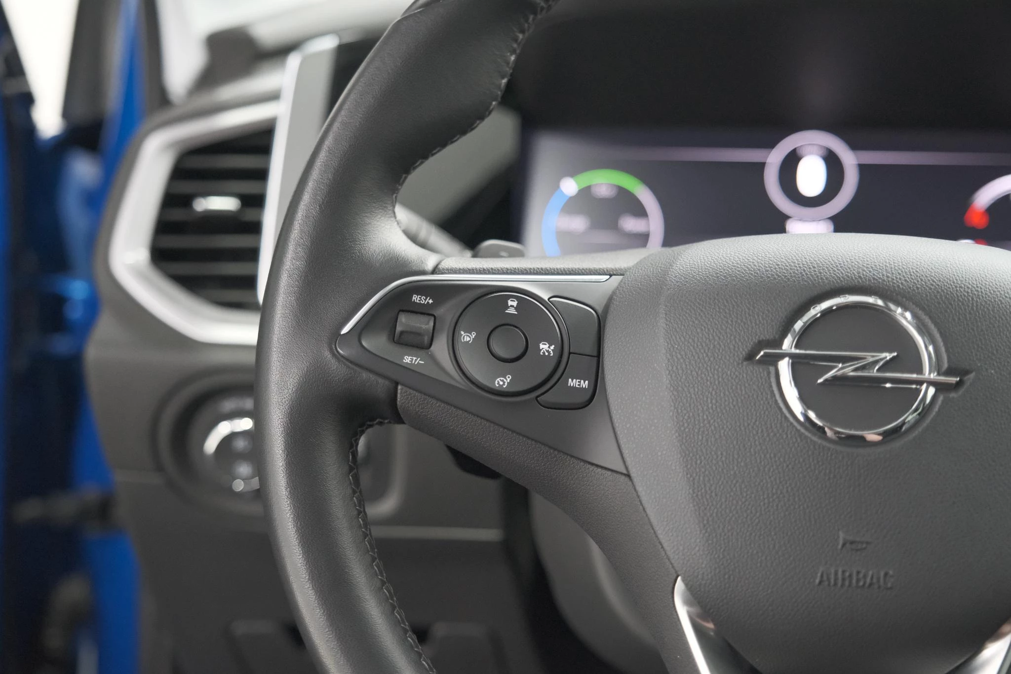 Hoofdafbeelding Opel Grandland