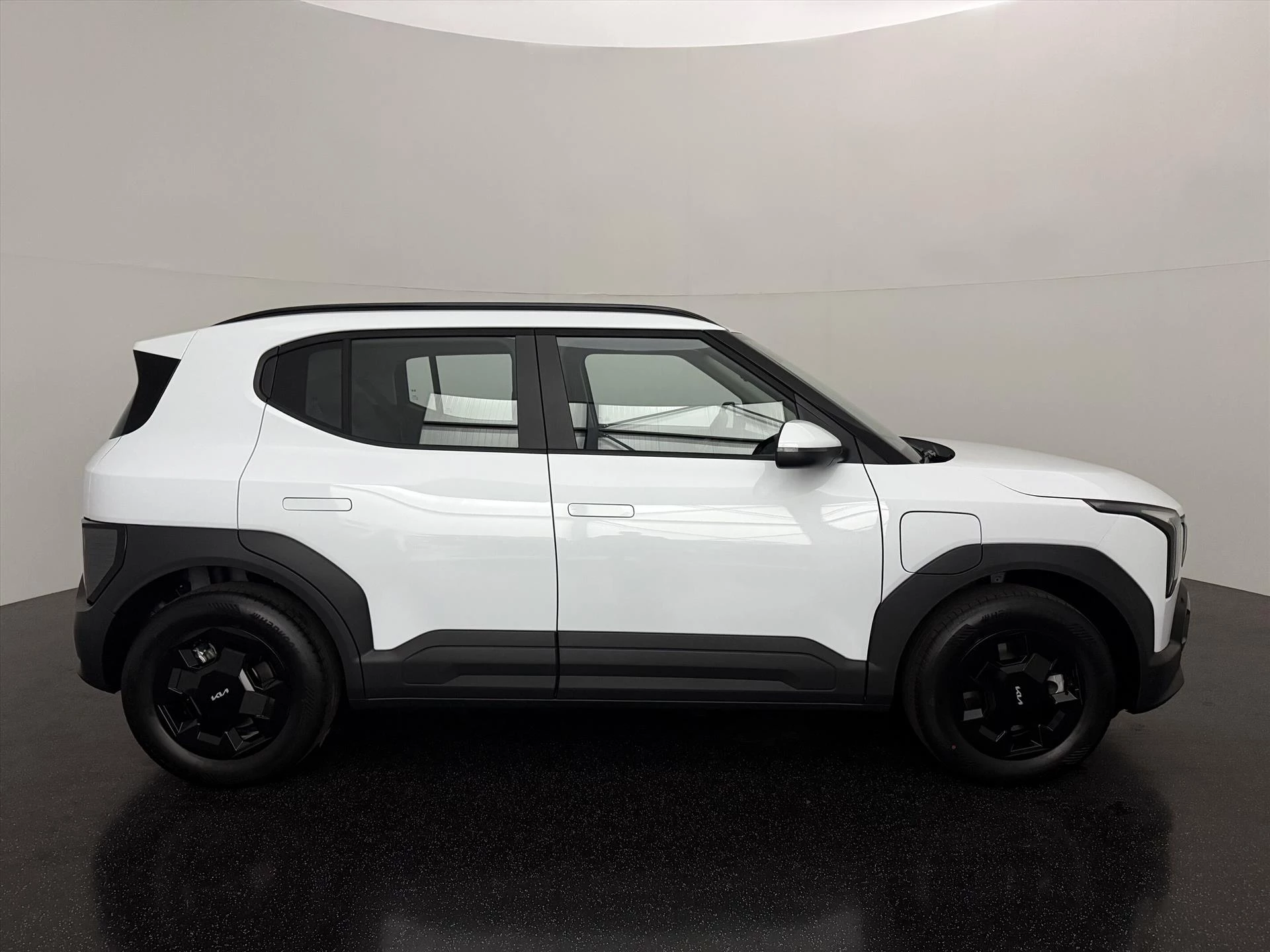 Hoofdafbeelding Kia EV2