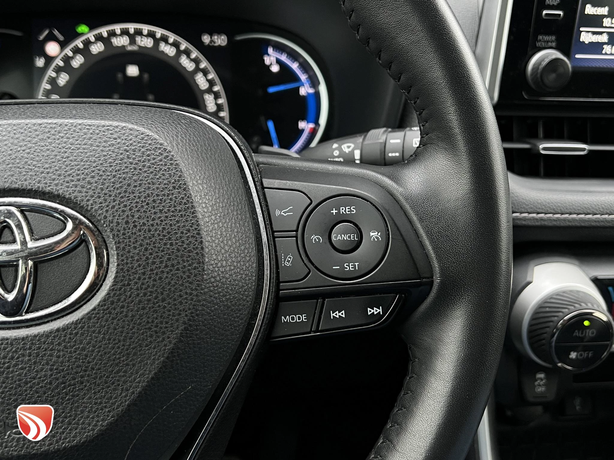 Hoofdafbeelding Toyota RAV4