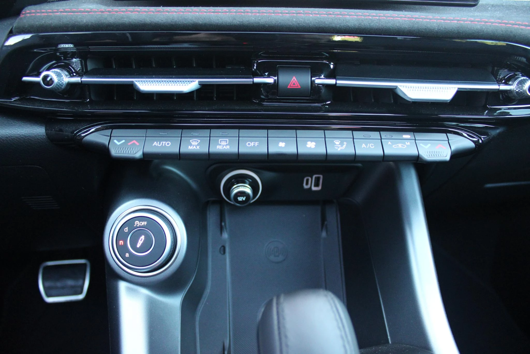 Hoofdafbeelding Alfa Romeo Tonale