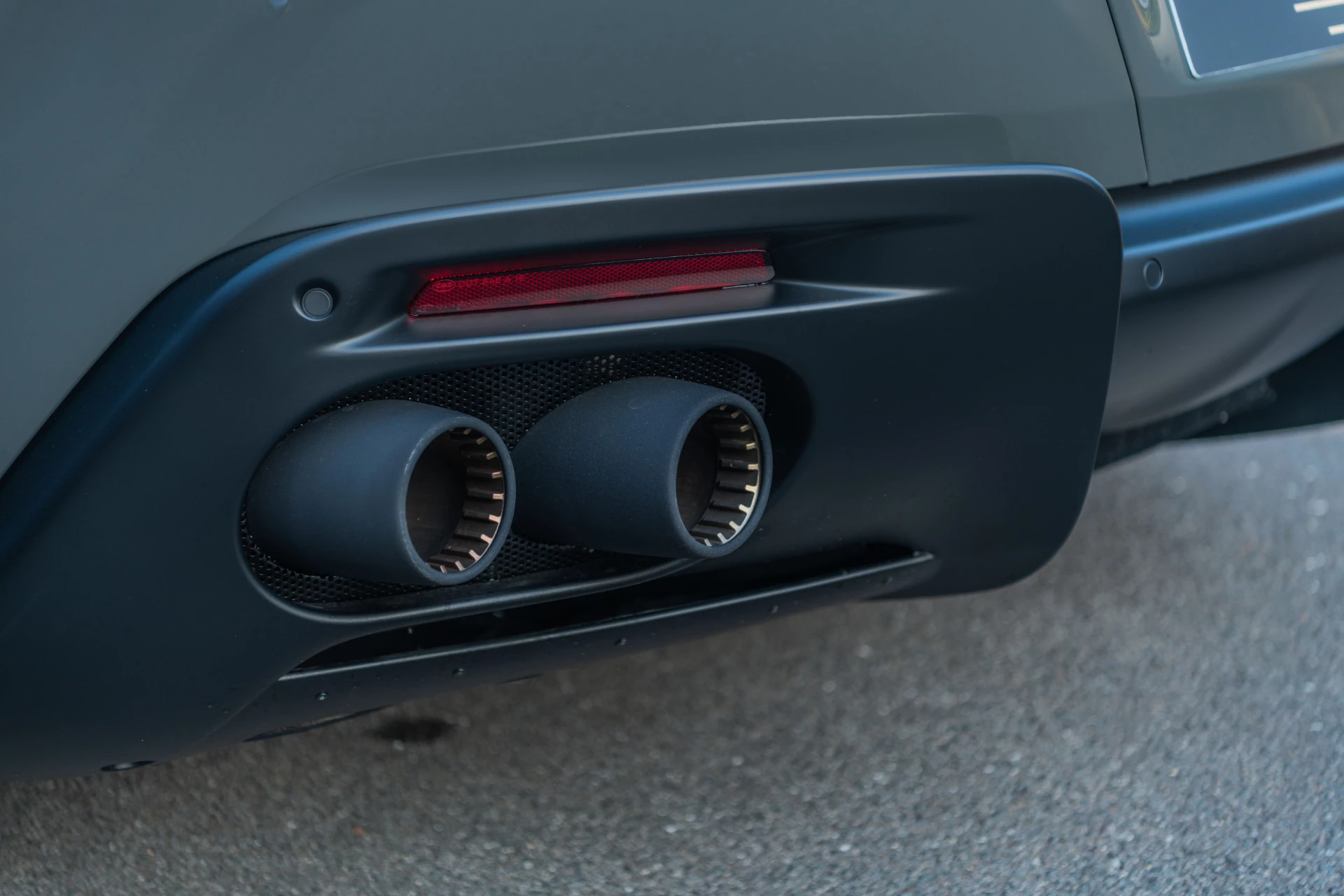 Hoofdafbeelding Ferrari Roma