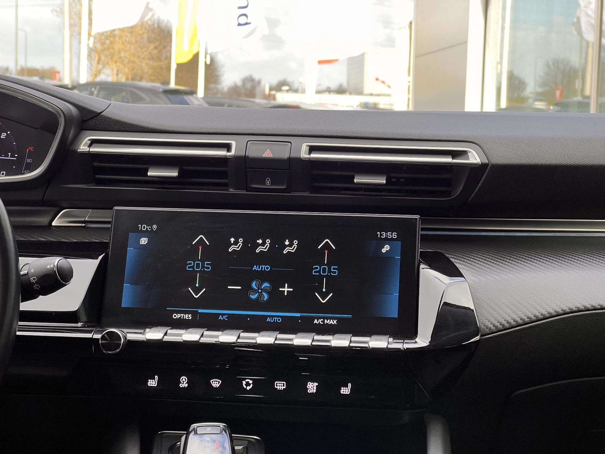 Hoofdafbeelding Peugeot 508