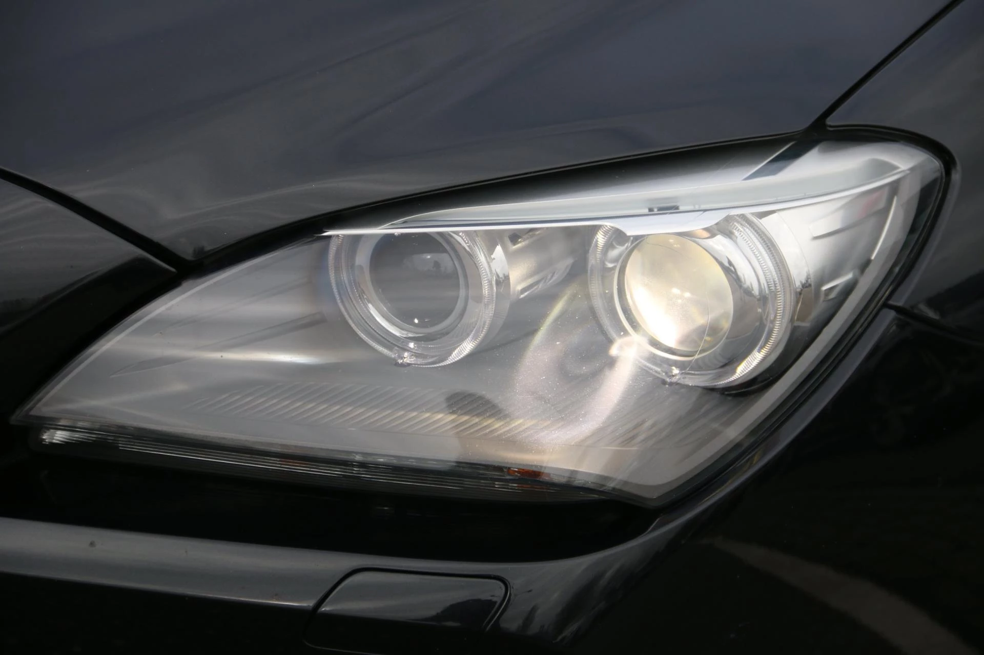 Hoofdafbeelding BMW 6 Serie