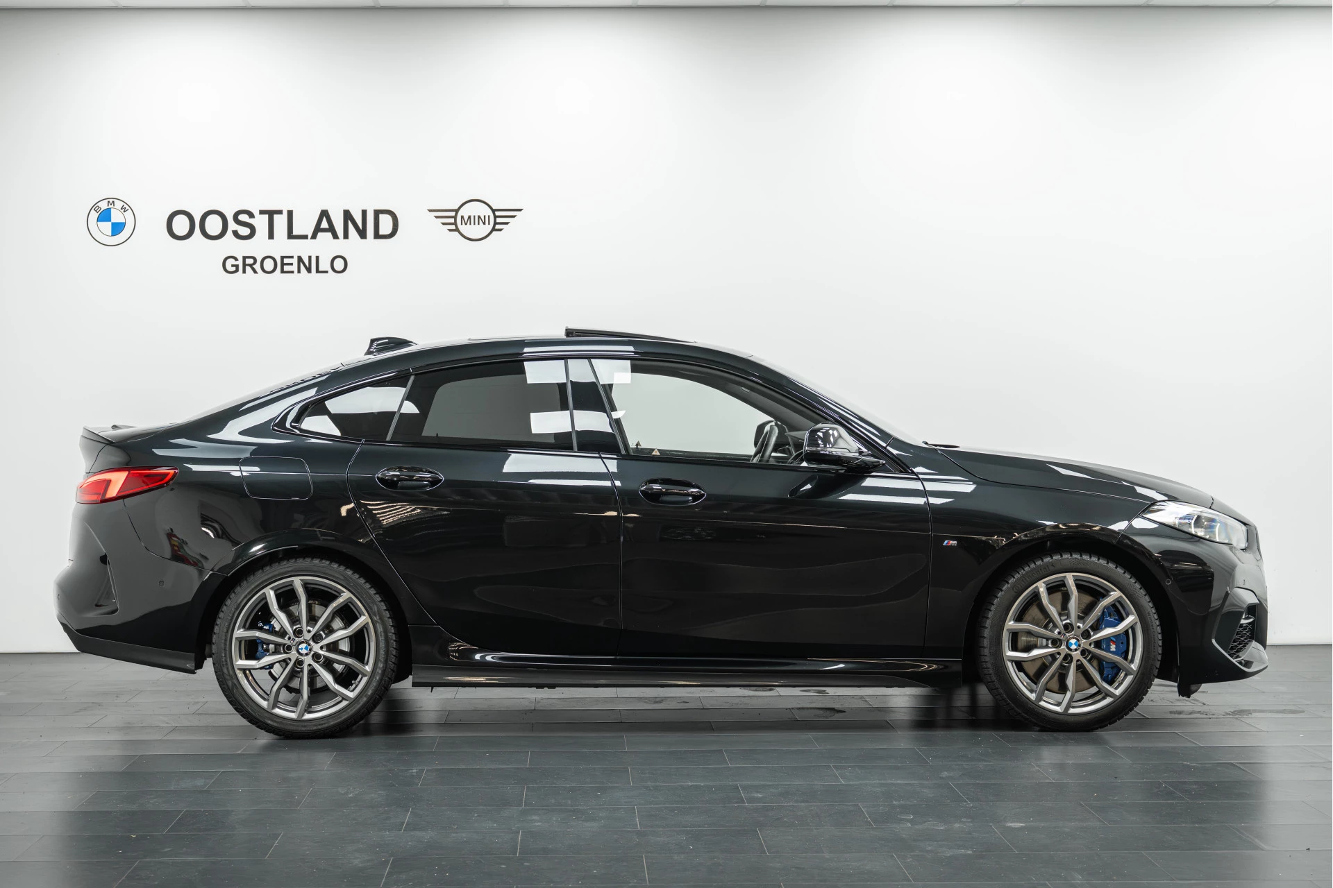 Hoofdafbeelding BMW 2 Serie