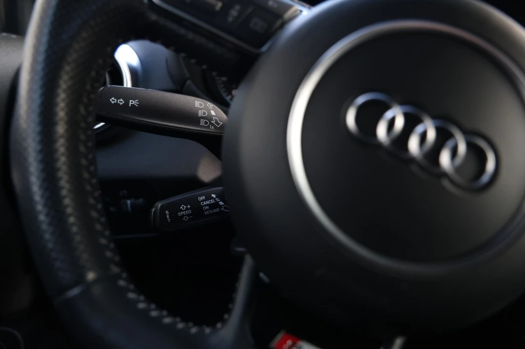 Hoofdafbeelding Audi A1