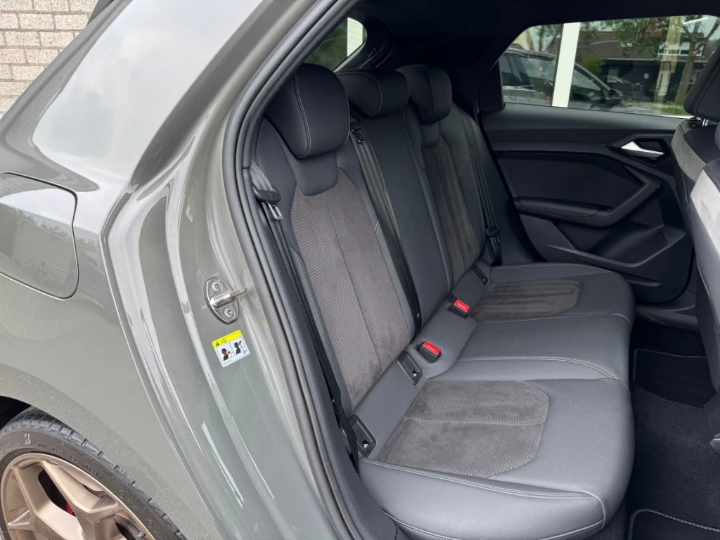 Hoofdafbeelding Audi A1