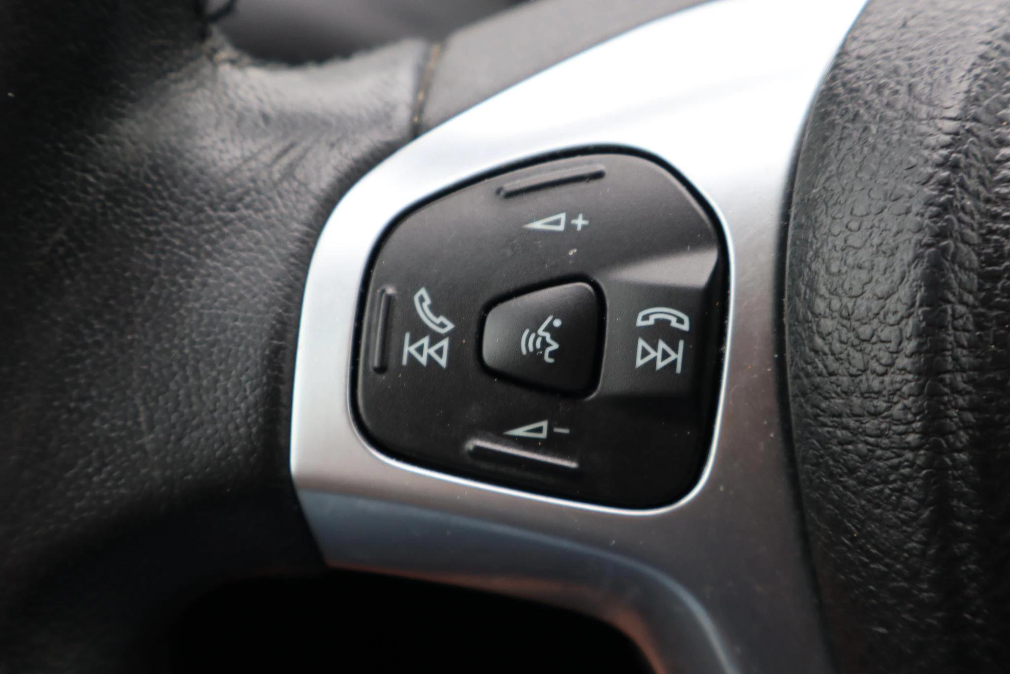 Hoofdafbeelding Ford B-MAX