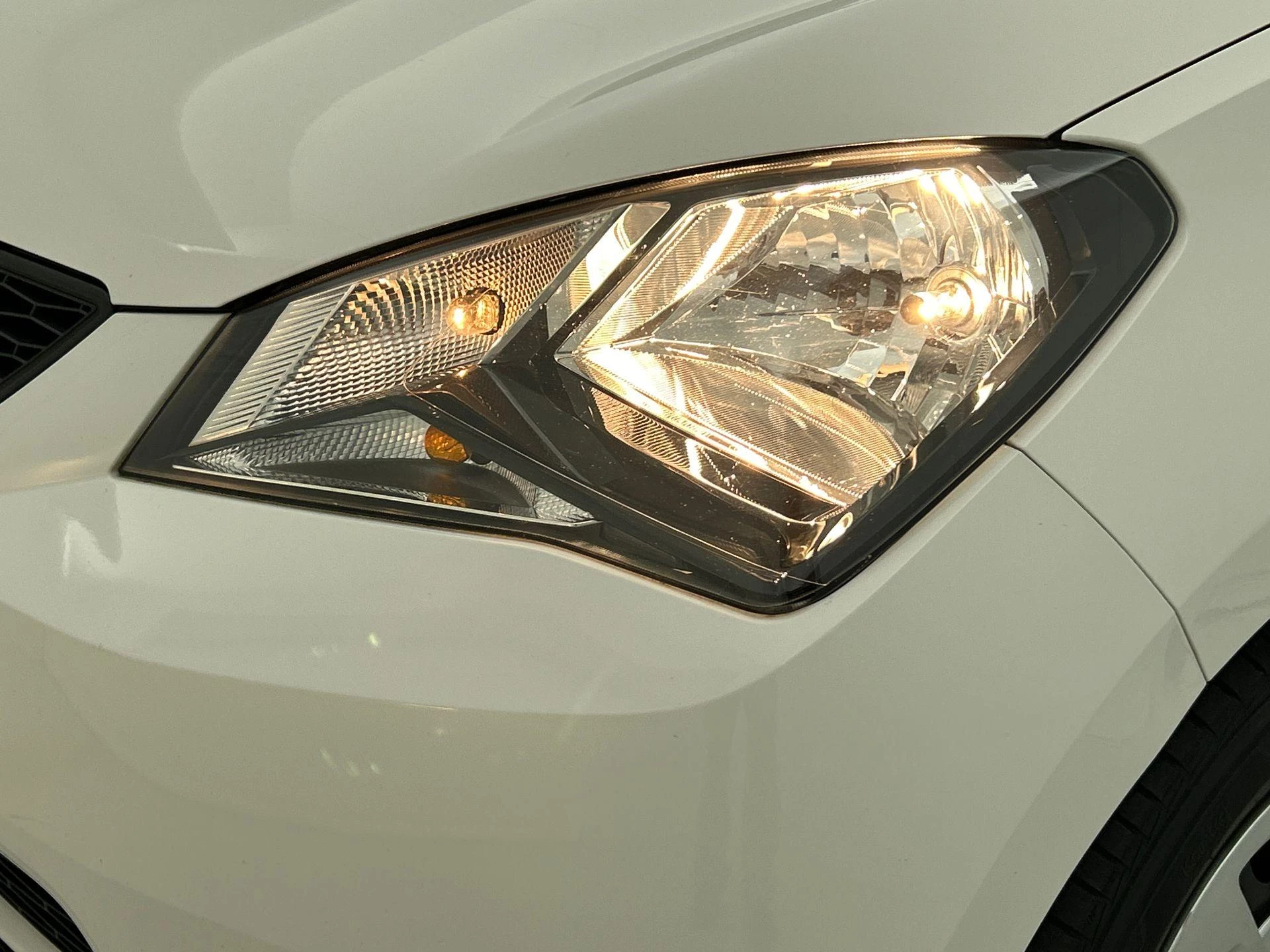 Hoofdafbeelding SEAT Mii