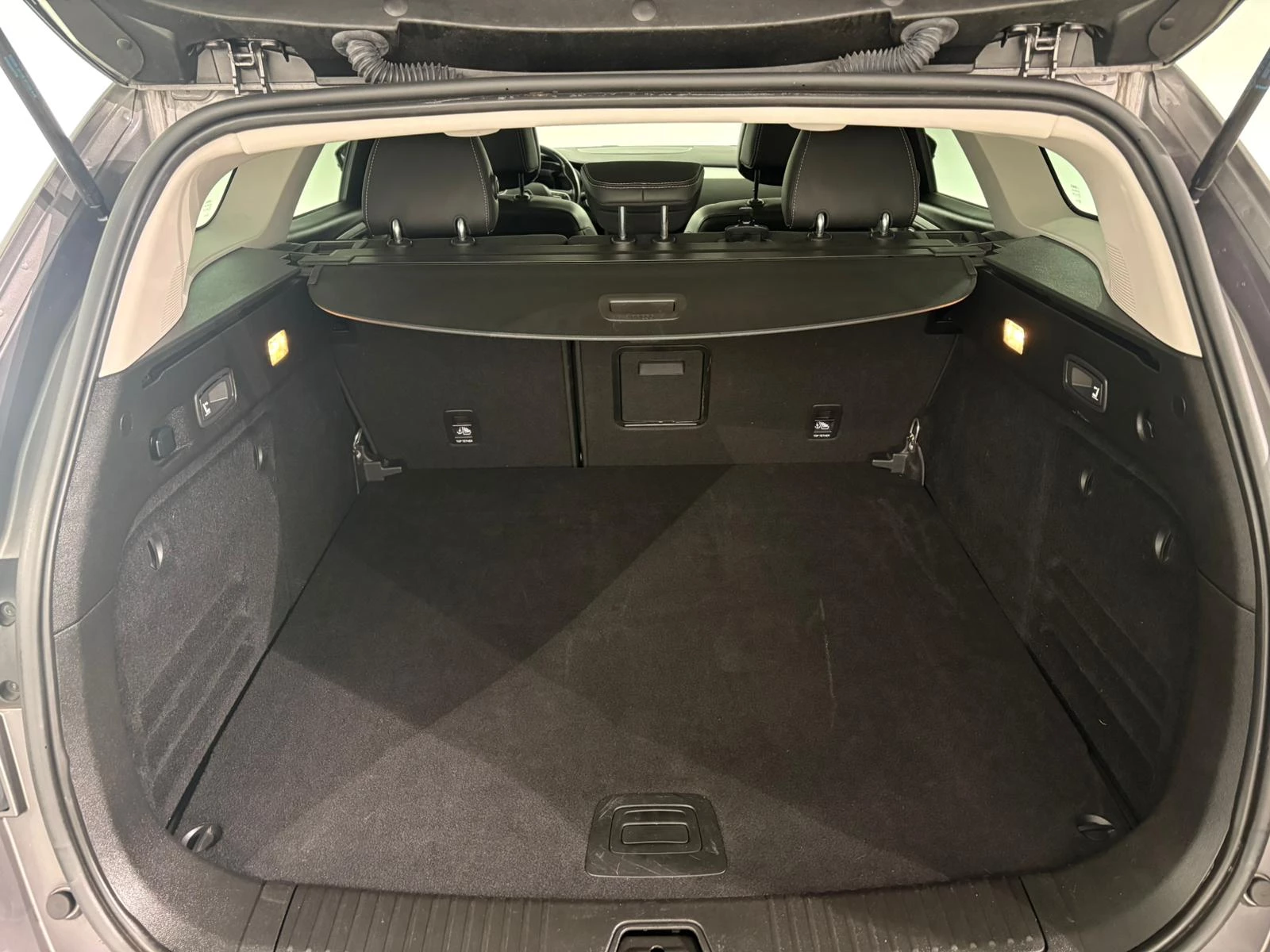 Hoofdafbeelding Renault Talisman