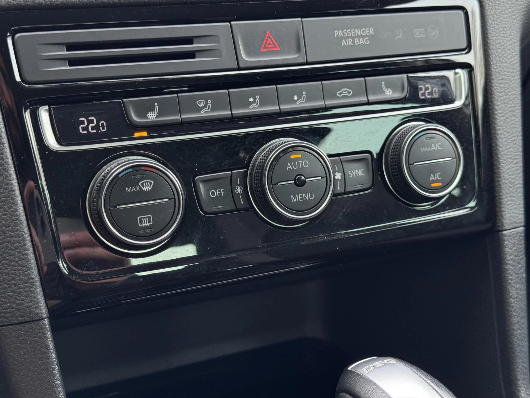 Hoofdafbeelding Volkswagen Golf Sportsvan