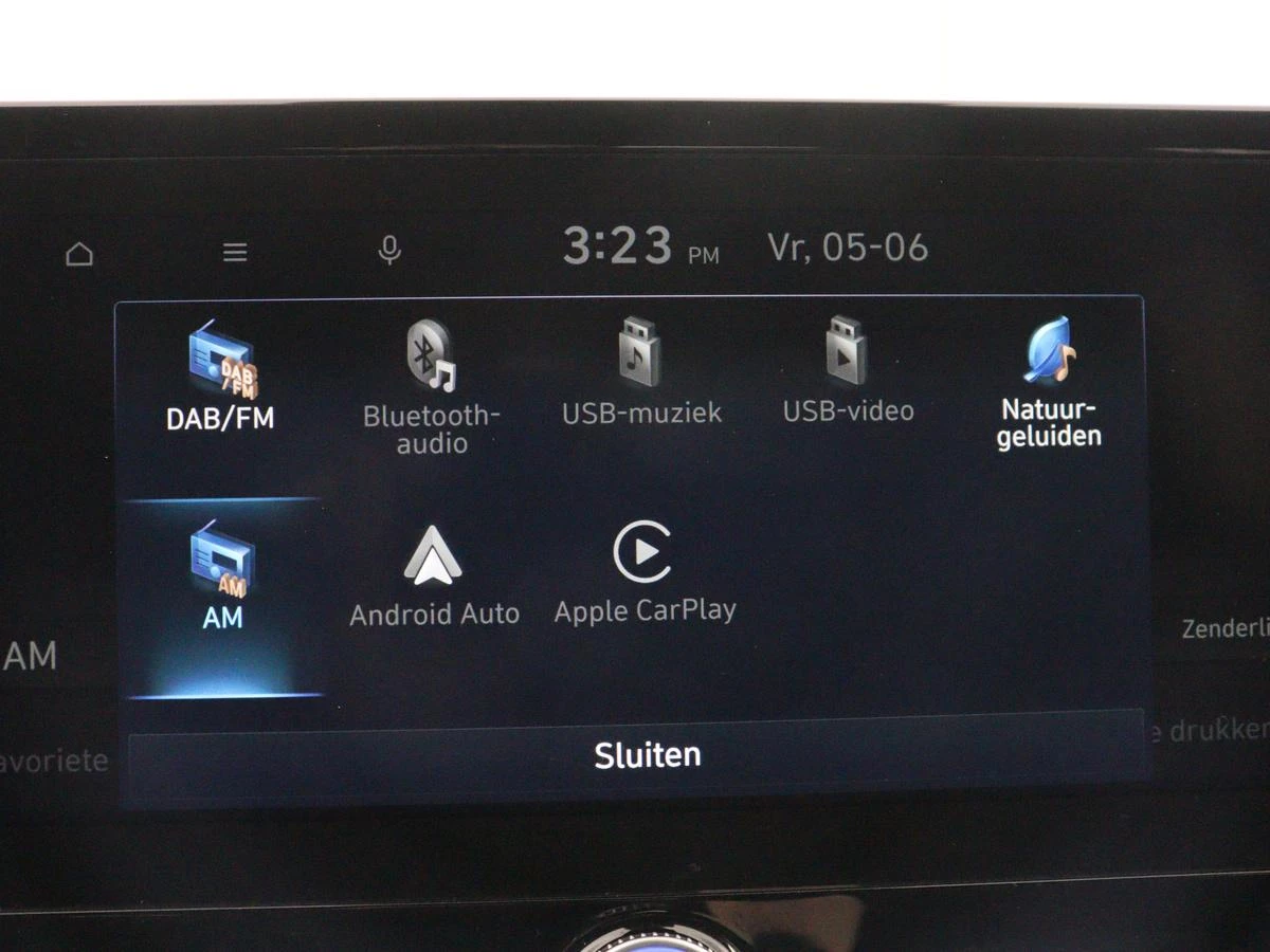 Hoofdafbeelding Hyundai i30