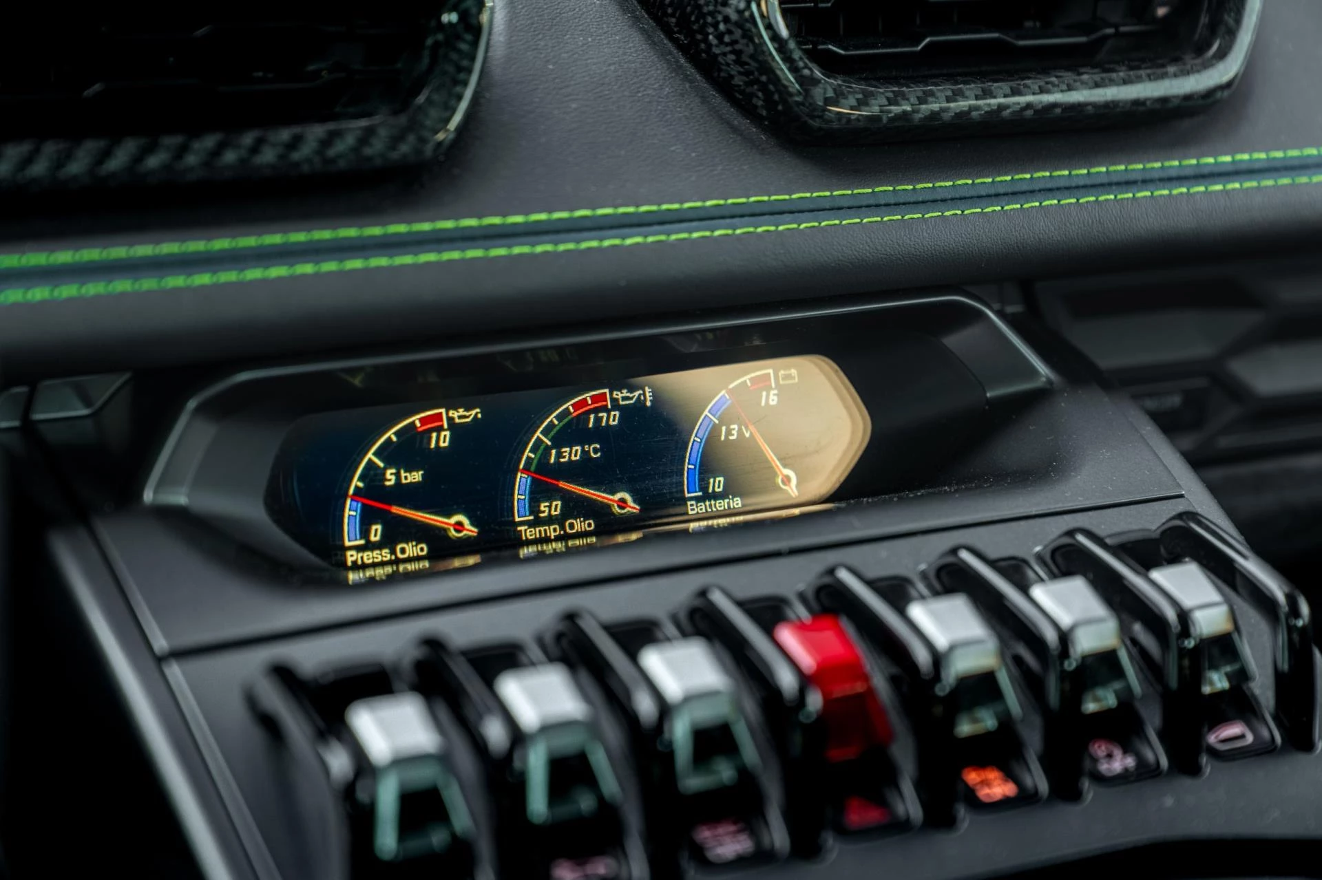 Hoofdafbeelding Lamborghini Huracán