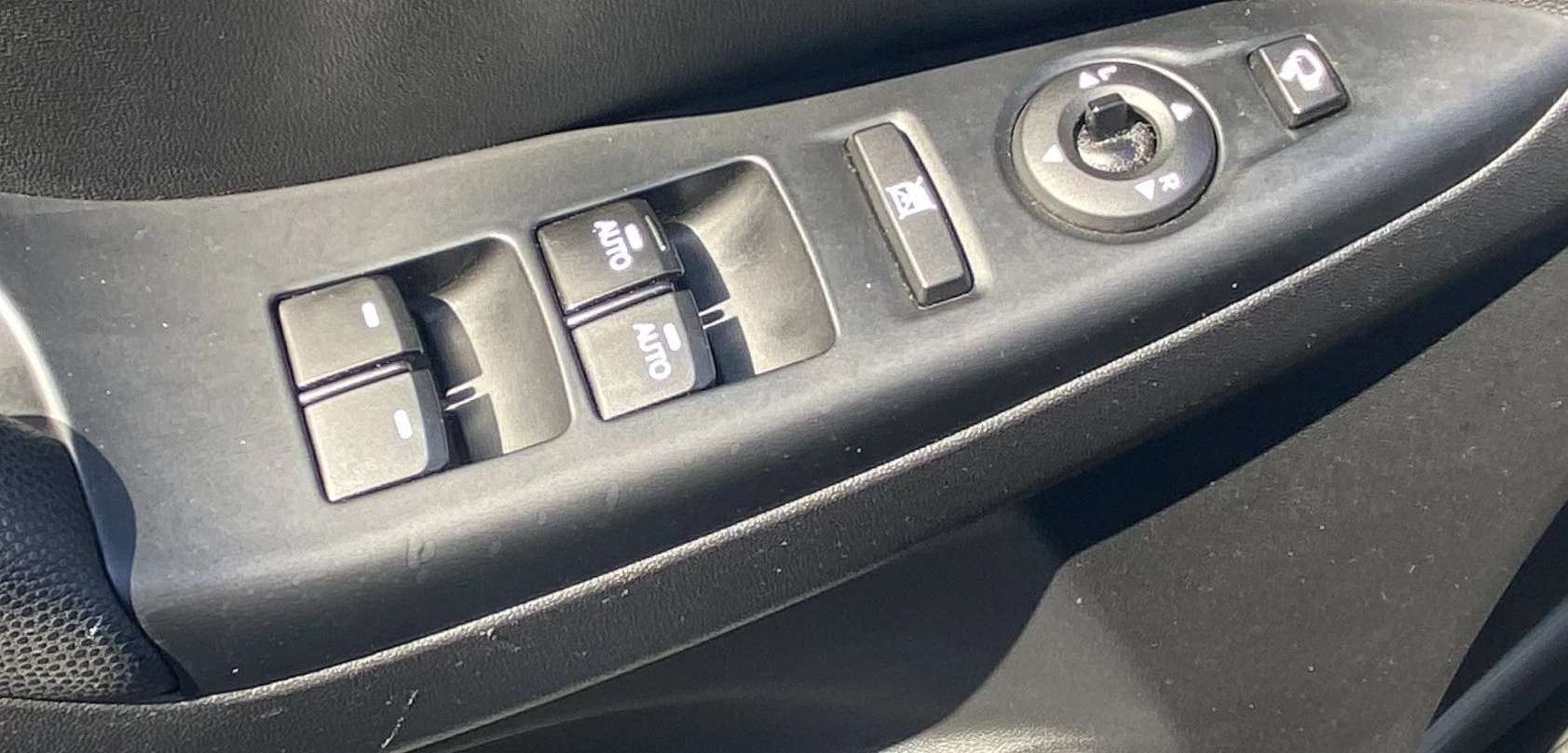 Hoofdafbeelding Hyundai ix20