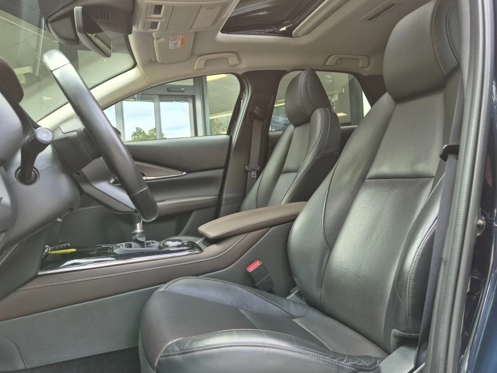 Hoofdafbeelding Mazda CX-30