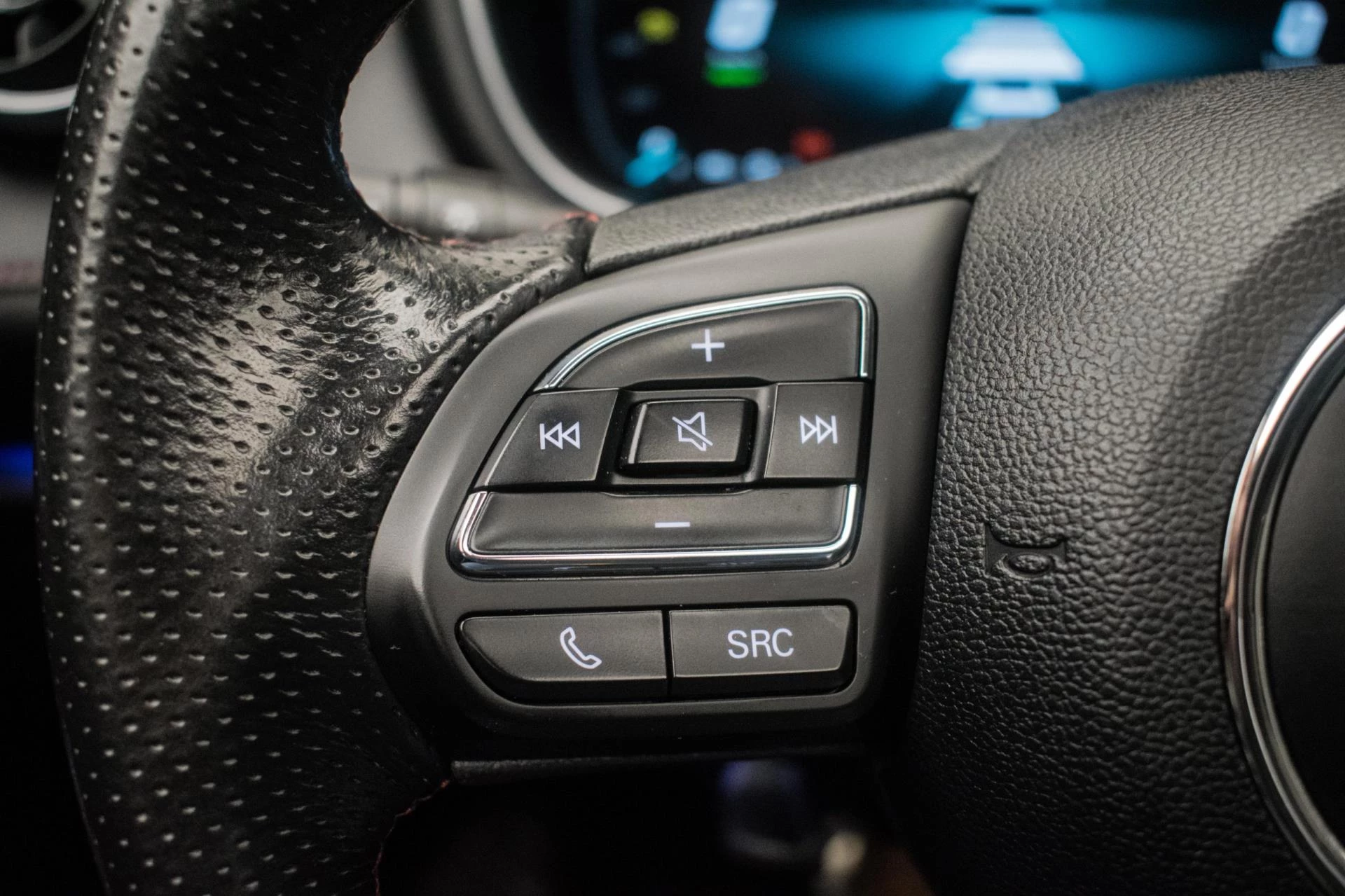 Hoofdafbeelding MG EHS