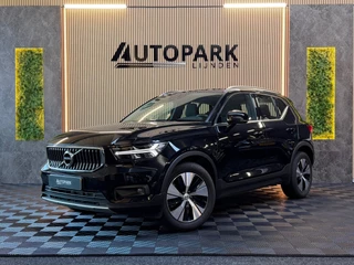 Volvo XC40 1.5 T4 Recharge | Trekhaak| Dodehoek |ACC | Carplay | Elektrische kofferklep| Camera achter