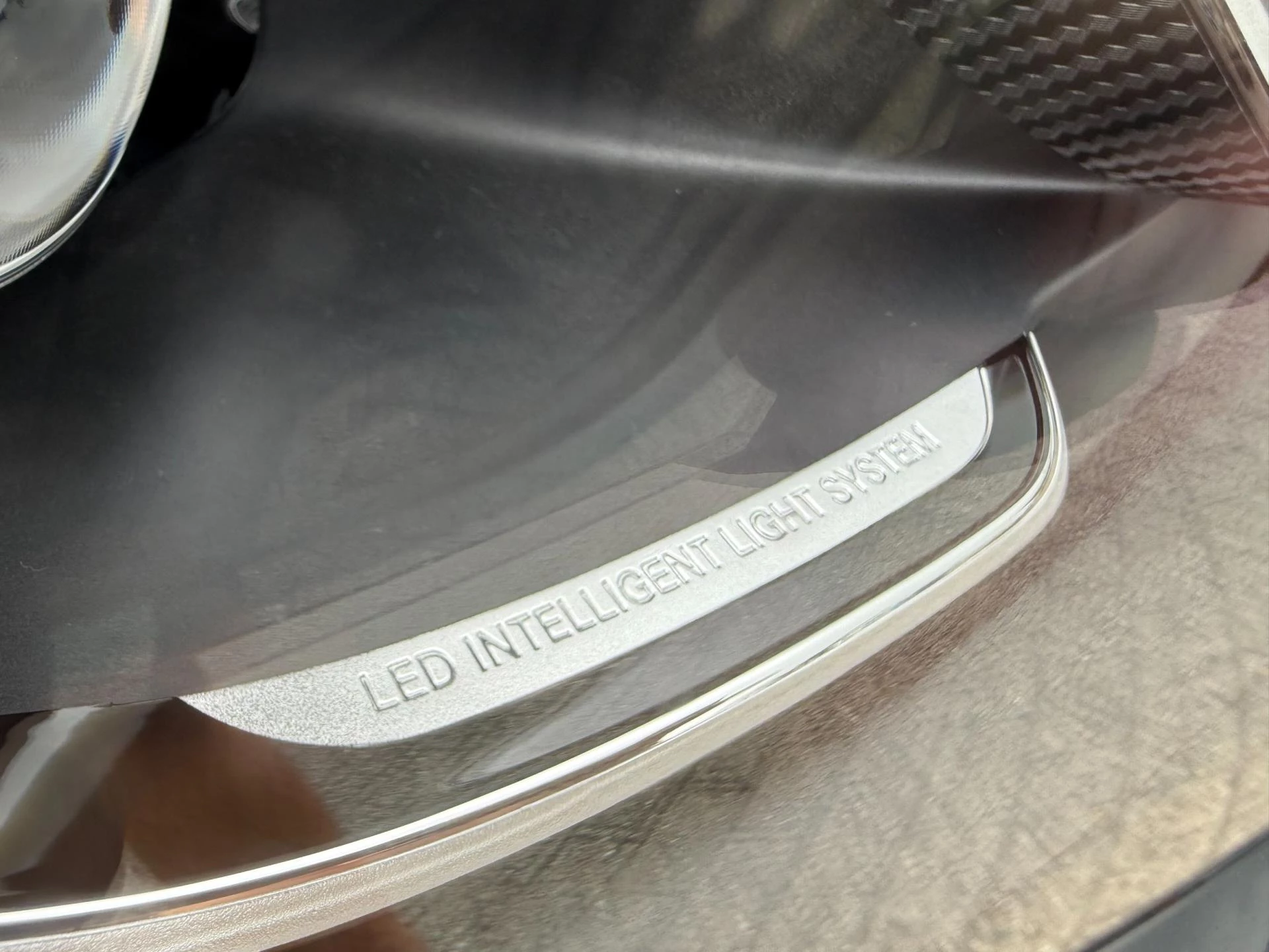 Hoofdafbeelding Mercedes-Benz SLC