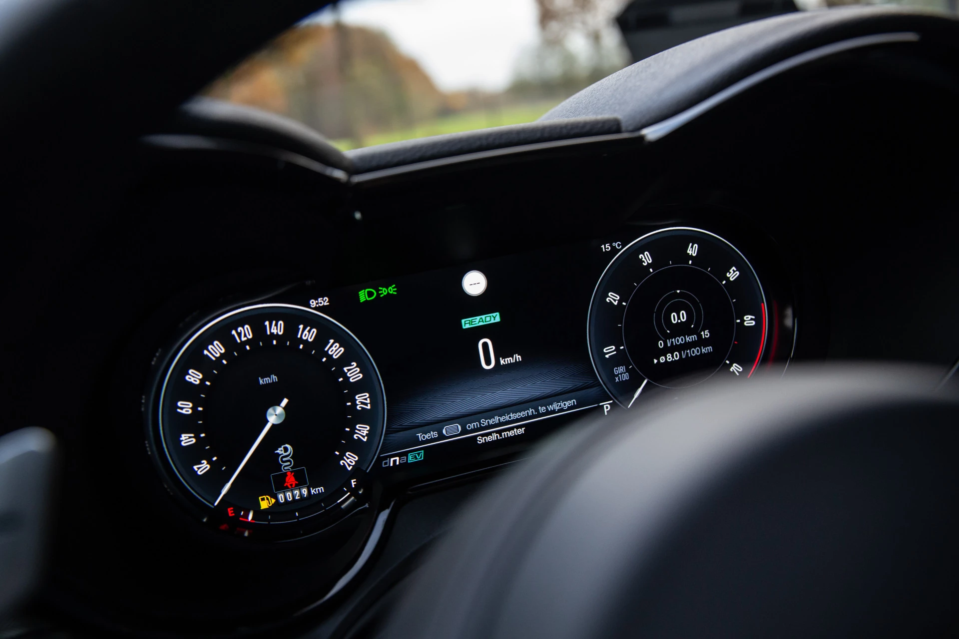 Hoofdafbeelding Alfa Romeo Tonale