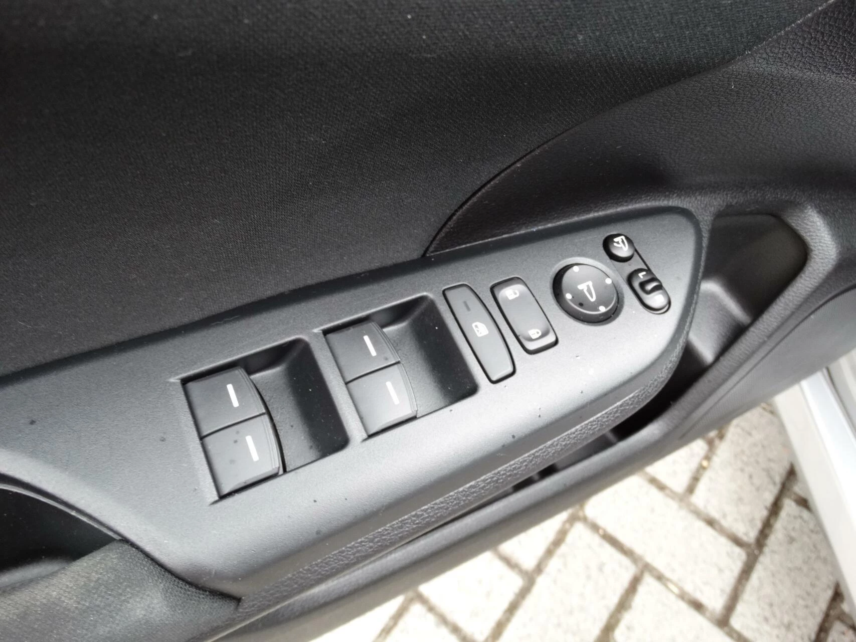 Hoofdafbeelding Honda Civic