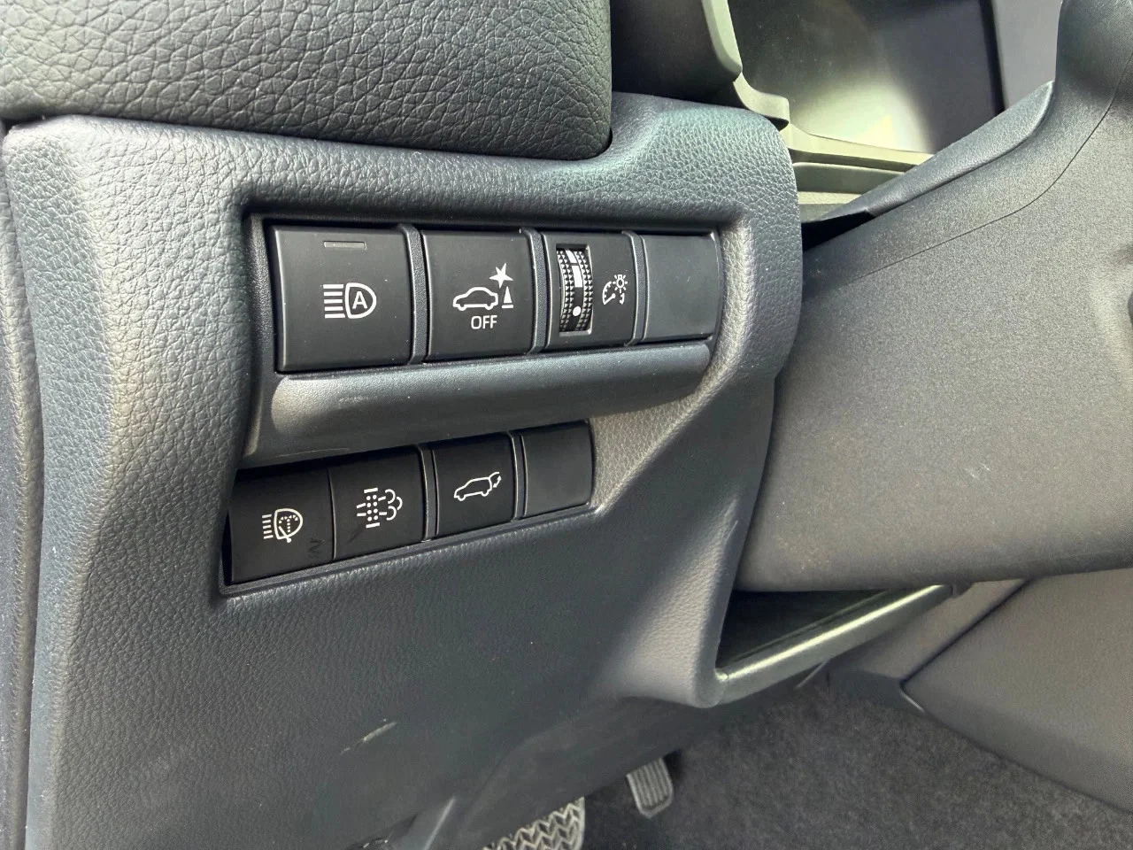 Hoofdafbeelding Toyota Land Cruiser