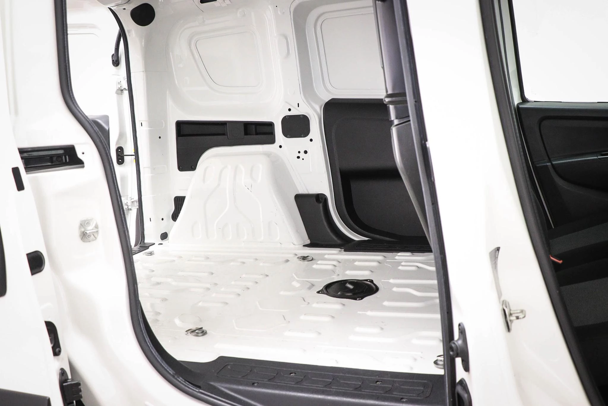 Hoofdafbeelding Fiat Doblò