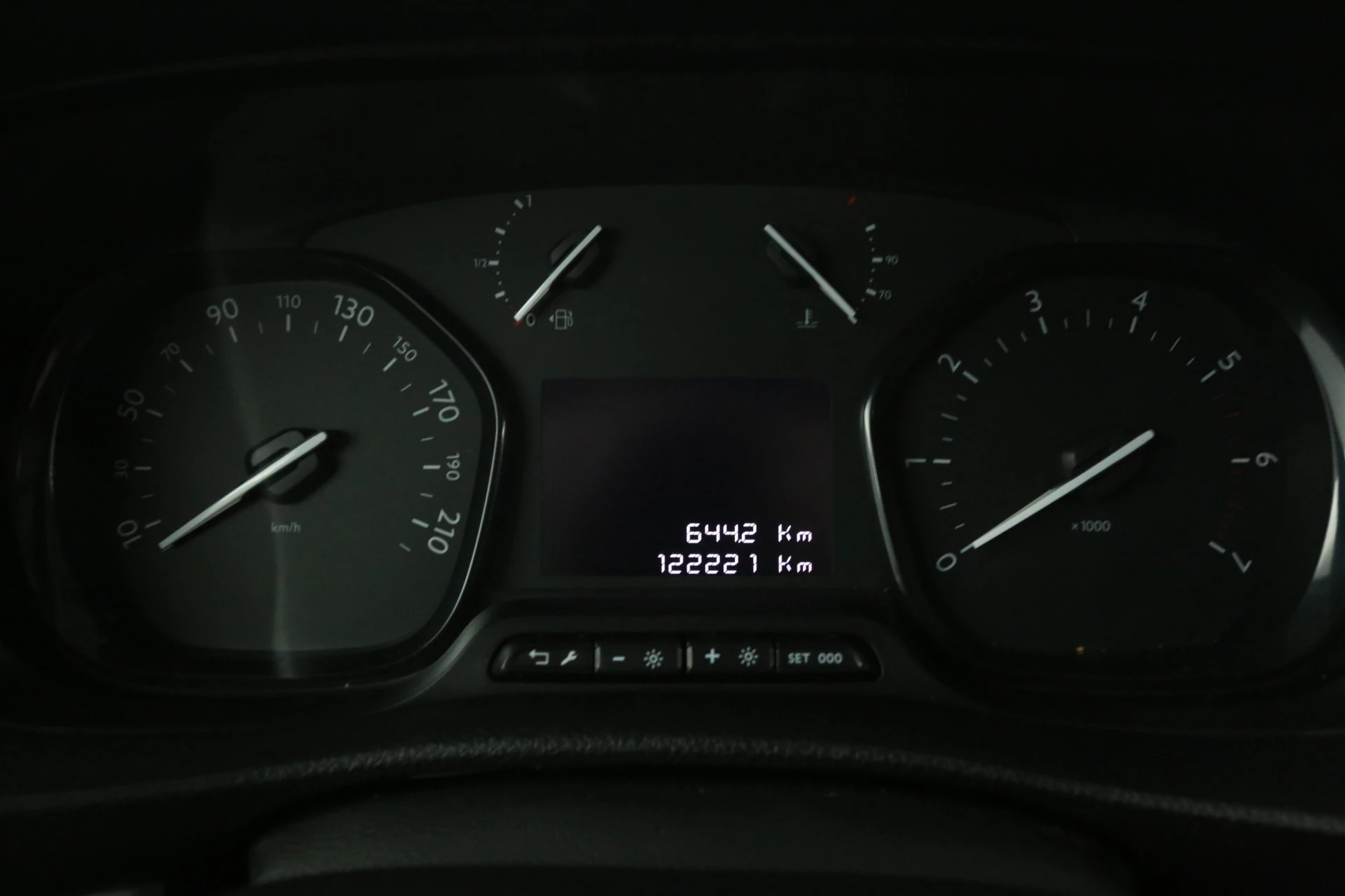 Hoofdafbeelding Peugeot Expert