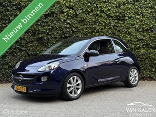Opel ADAM 1.4 Glam Sterrenhemel|Fietsendrager|Airco|Uniek!!!