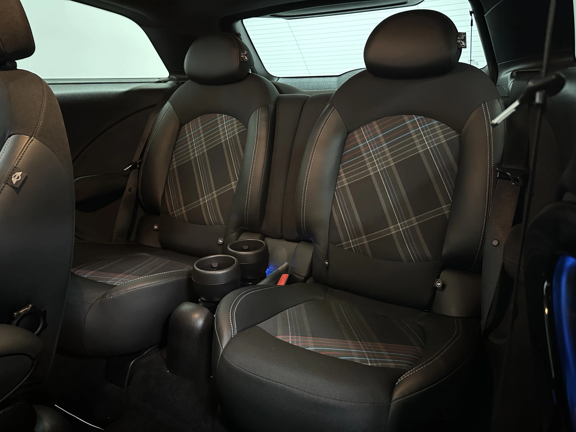 Hoofdafbeelding MINI Paceman