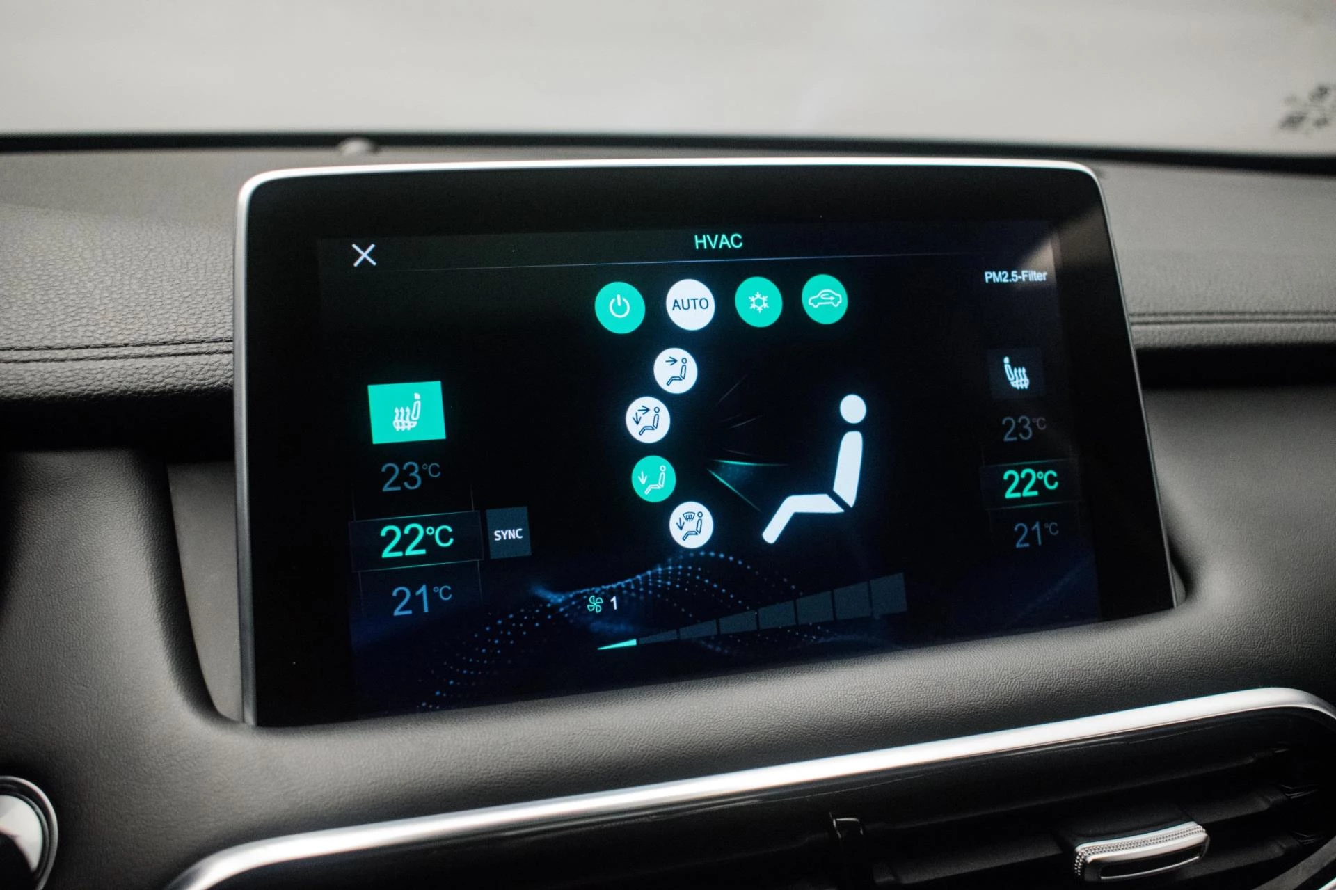 Hoofdafbeelding MG EHS