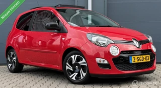 Renault Twingo 1.2 16V Dynamique Pano.dak/Cruise/Airco/15"LM