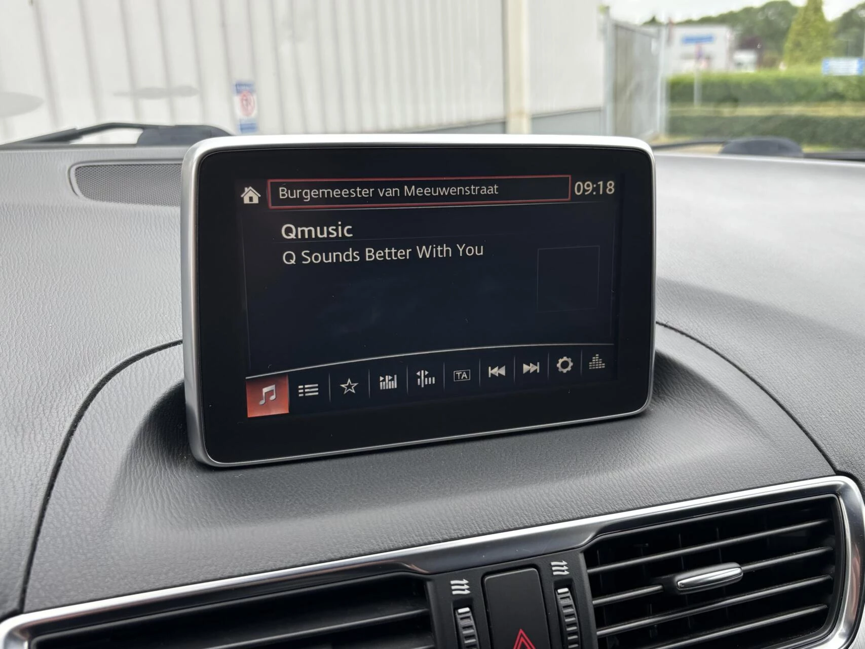Hoofdafbeelding Mazda 3