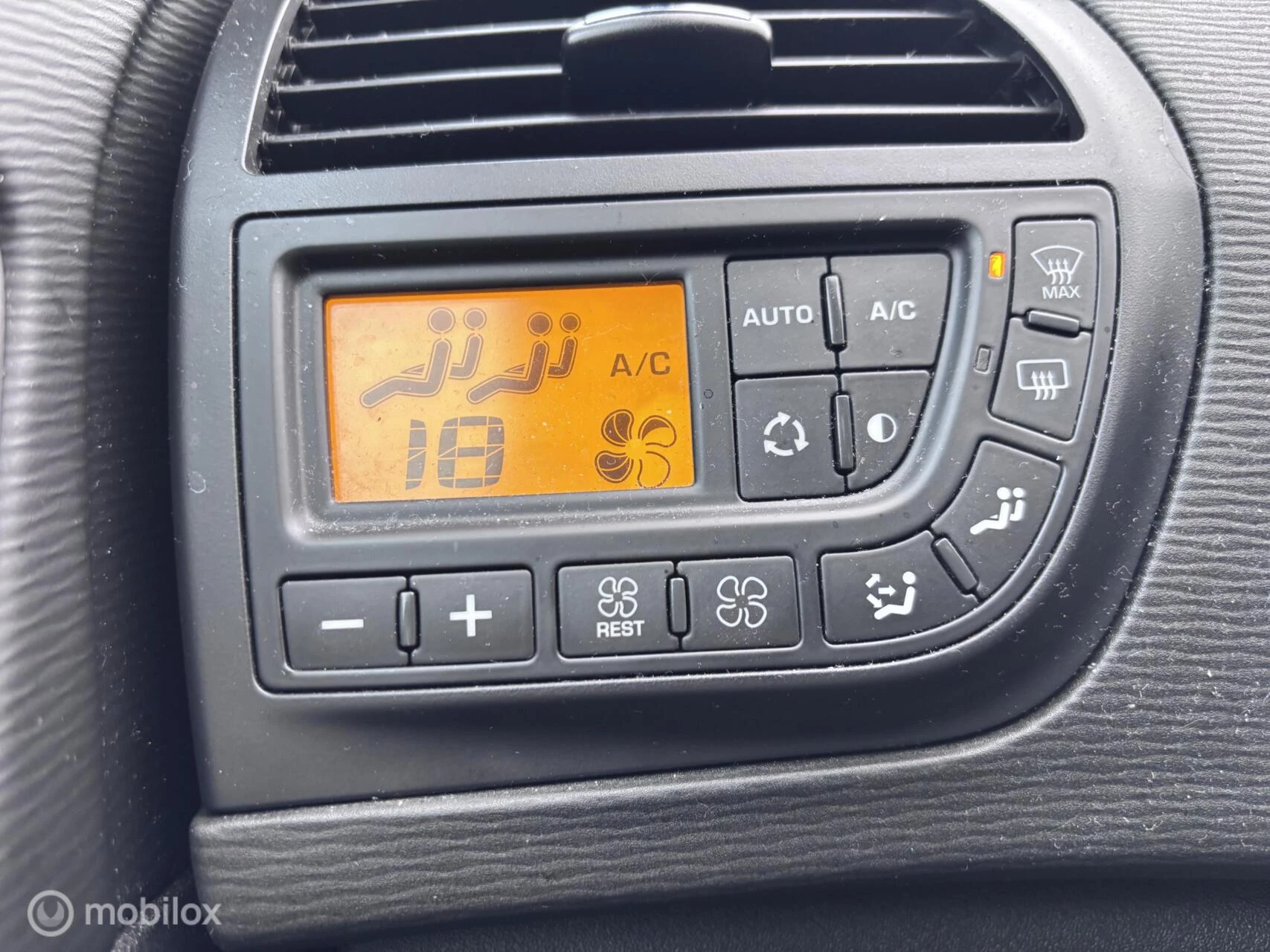 Hoofdafbeelding Citroën C4 Picasso