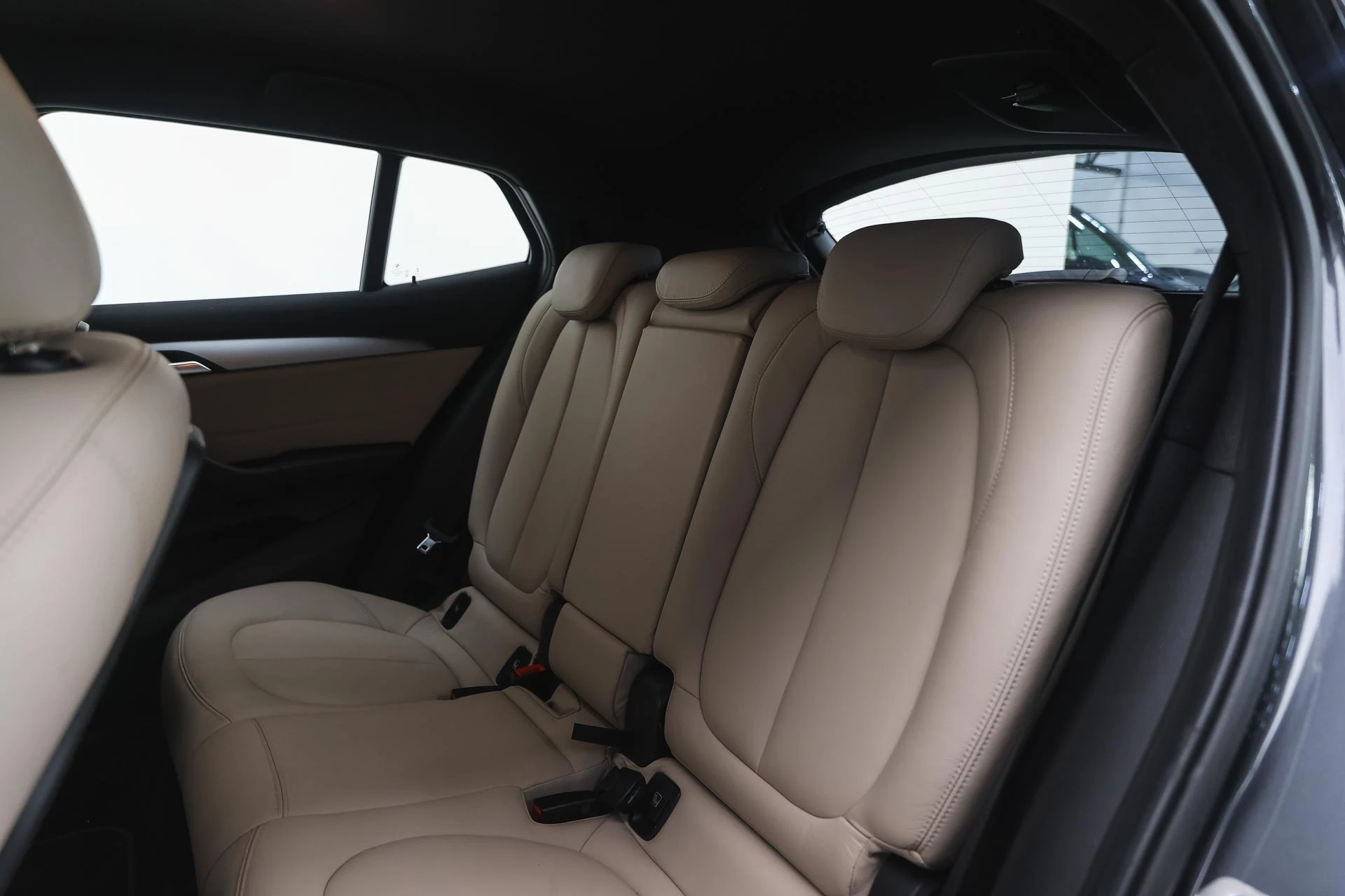 Hoofdafbeelding BMW X2
